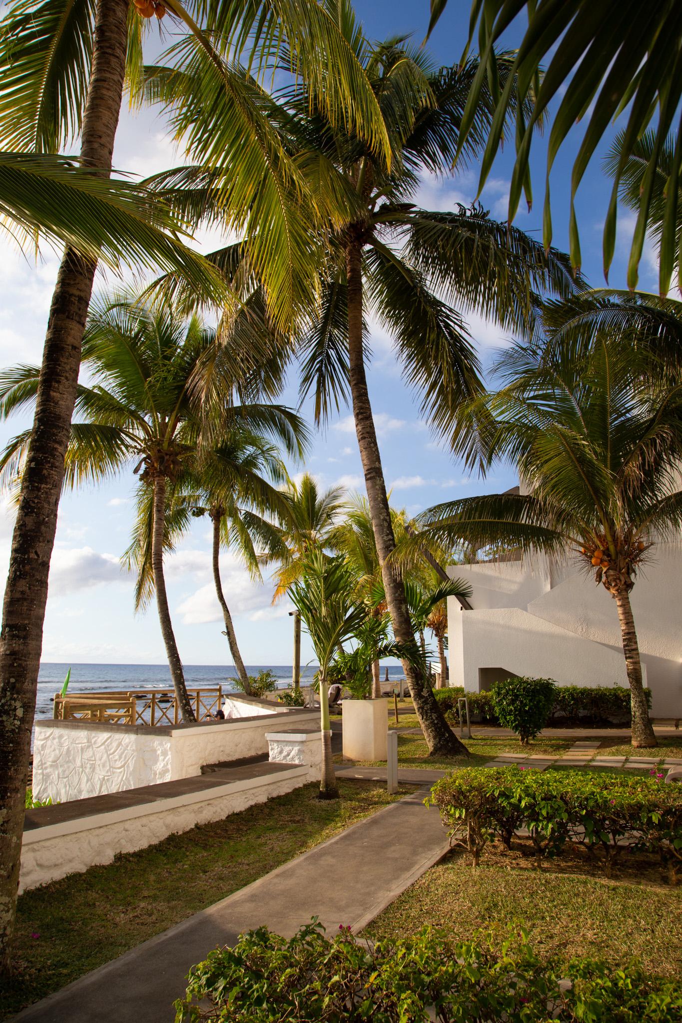 Hotel Recif Attitude (Adults Only) à Mauritius Extérieur photo